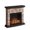 TAGU REINO STONE Indoor fireplaces