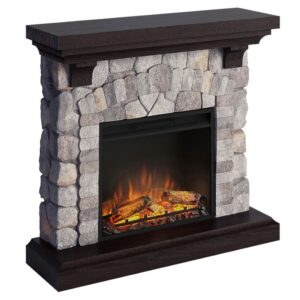 TAGU REINO STONE Indoor fireplaces