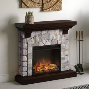 TAGU REINO STONE Indoor fireplaces