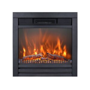 XARALYN Lucius Indoor fireplaces