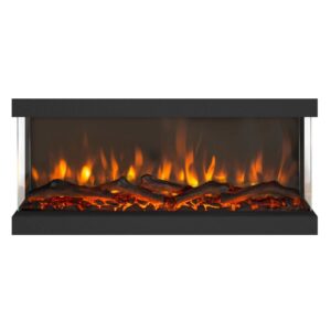 XARALYN Levico 90 3D Indoor fireplaces