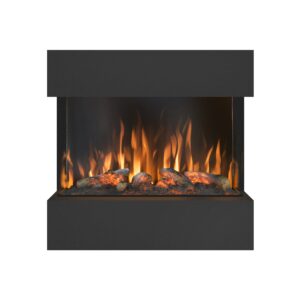 XARALYN Castello Smart 3D Indoor fireplaces