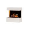 XARALYN Nova with Cassette 400 (MDF) Indoor fireplaces