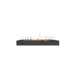 XARALYN Ethanol Burner XL Black Indoor fireplaces