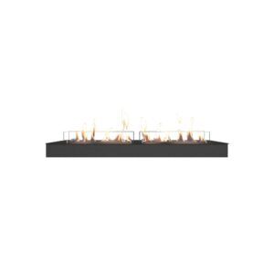 XARALYN Ethanol Burner XXL Black Indoor fireplaces