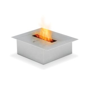 EcoSmart Fire BK5 Indoor fireplaces