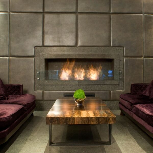 EcoSmart Fire BK5 Indoor fireplaces