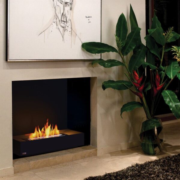 ECOSMART FIRE Grate 30 Indoor fireplaces