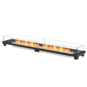 ECOSMART FIRE Linear 90 Bioethanol fireplaces