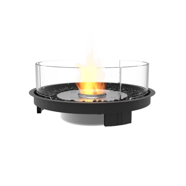 ECOSMART FIRE Round 20 Indoor fireplaces