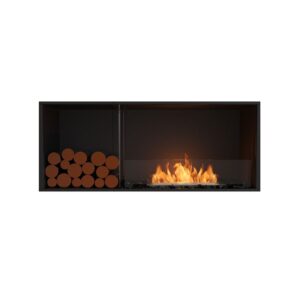 ECOSMART FIRE Flex 50SS.BXL Bioethanol fireplaces