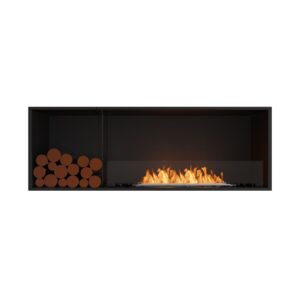 ECOSMART FIRE Flex 60SS.BXL Bioethanol fireplaces