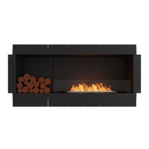 ECOSMART FIRE Flex 60SS.BXL Bioethanol fireplaces