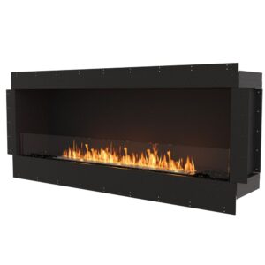 ECOSMART FIRE Flex 68SS Bioethanol fireplaces