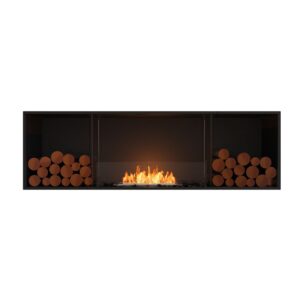 ECOSMART FIRE Flex 68SS.BX2 Bioethanol fireplaces