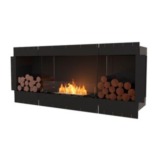 ECOSMART FIRE Flex 68SS.BX2 Bioethanol fireplaces