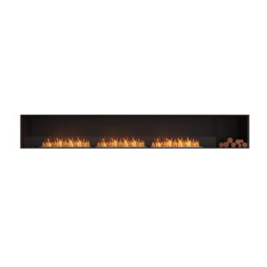 ECOSMART FIRE Flex 122SS.BXR Bioethanol fireplaces