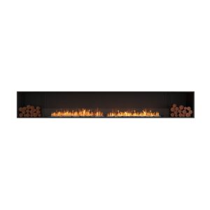 ECOSMART FIRE Flex 140SS.BX2 Bioethanol fireplaces