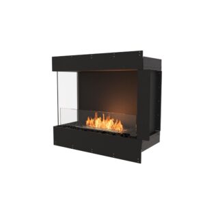 ECOSMART FIRE Flex 32LC Bioethanol fireplaces