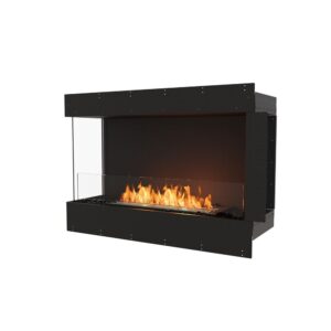 ECOSMART FIRE Flex 42LC Bioethanol fireplaces