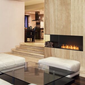 ECOSMART FIRE Flex 68LC.BXL Bioethanol fireplaces