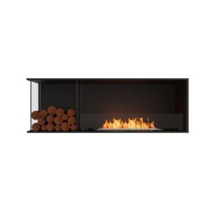 ECOSMART FIRE Flex 60LC.BXL Bioethanol fireplaces