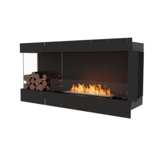 ECOSMART FIRE Flex 60LC.BXL Bioethanol fireplaces