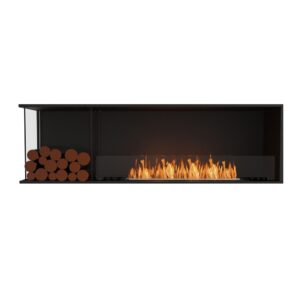 ECOSMART FIRE Flex 68LC.BXL Bioethanol fireplaces