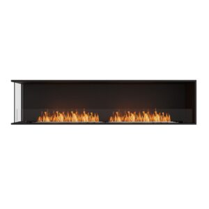 ECOSMART FIRE Flex 86LC Bioethanol fireplaces