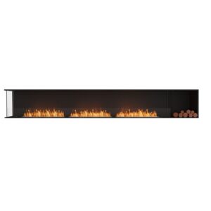 ECOSMART FIRE Flex 140LC.BXR Bioethanol fireplaces