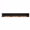 ECOSMART FIRE Flex 140LC.BXR Τζάκια εσωτερικού χώρου