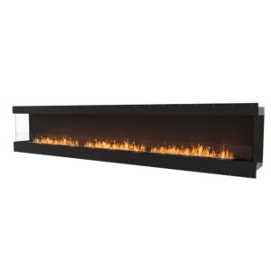 ECOSMART FIRE Flex 158LC Bioethanol fireplaces