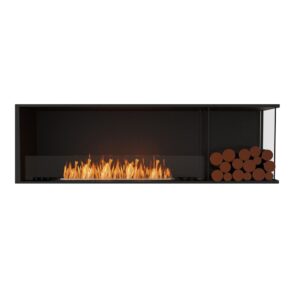 ECOSMART FIRE Flex 68RC.BXR Bioethanol fireplaces