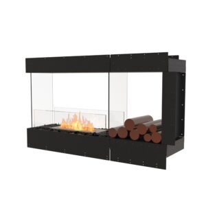 ECOSMART FIRE Flex 50PN.BXR Bioethanol fireplaces