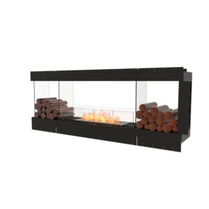 ECOSMART FIRE Flex 78PN.BX2 Bioethanol fireplaces