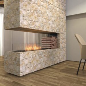 ECOSMART FIRE Flex 86PN Bioethanol fireplaces