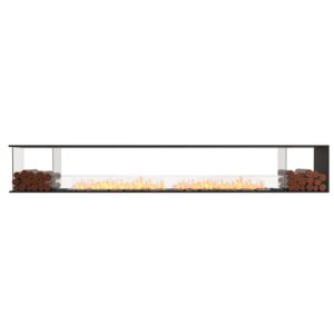 ECOSMART FIRE Flex 140PN.BX2 Bioethanol fireplaces