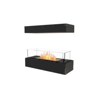 ECOSMART FIRE Flex 32IL Bioethanol fireplaces