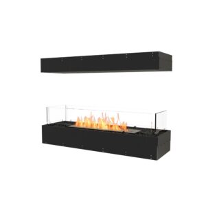 ECOSMART FIRE Flex 42IL Bioethanol fireplaces