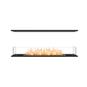 ECOSMART FIRE Flex 50IL Bioethanol fireplaces