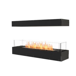 ECOSMART FIRE Flex 50IL Bioethanol fireplaces