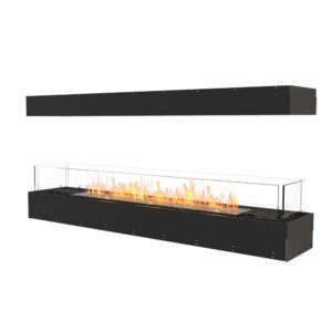 ECOSMART FIRE Flex 68IL Bioethanol fireplaces