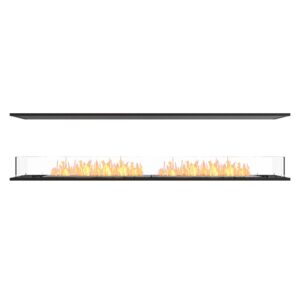 ECOSMART FIRE Flex 86IL Bioethanol fireplaces