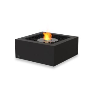 ECOSMART FIRE Base 30 Graphite Bioethanol fireplaces