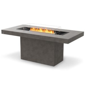 ECOSMART FIRE Gin 90 Bar Natural Bioethanol fireplaces