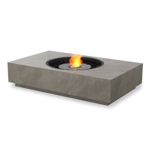 ECOSMART FIRE Martini 50 Natural Τζάκια εσωτερικού χώρου