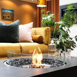 ECOSMART FIRE Martini 50 Natural Τζάκια εσωτερικού χώρου