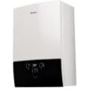 LOGAMAX PLUS GB172IB-24K H ΜΕ ΖΝΧ (3.7-24kw) (μαυρο) BUDERUS Θέρμανση