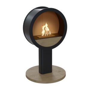 BIOETHANOL STOVE (0.2lt) Bioethanol fireplaces