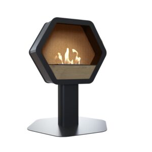 BIOETHANOL STOVE (0.5lt) Bioethanol fireplaces